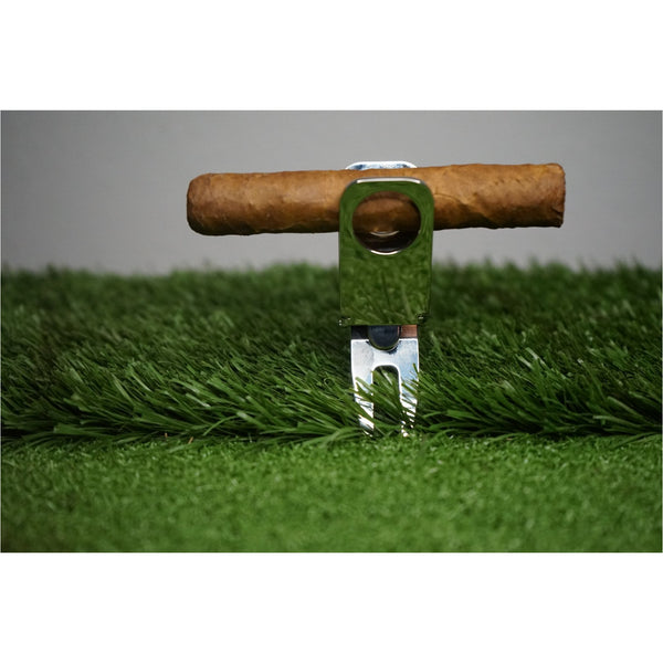 Stogies and Bogeys- Cigar Holder, Golf Accessories