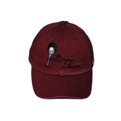 Signature Maroon