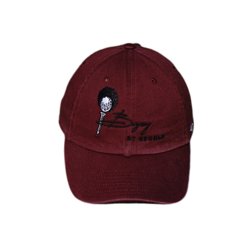 Signature Maroon