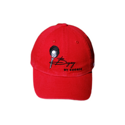 Signature Red