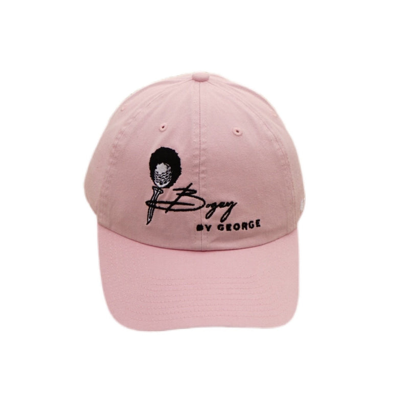 Signature Pink